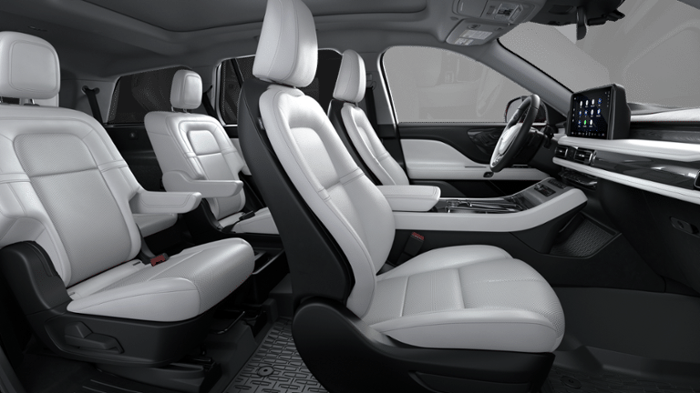2027 Lincoln Aviator Premiere In-Transit