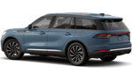 2026 Lincoln Aviator Premiere In-Transit