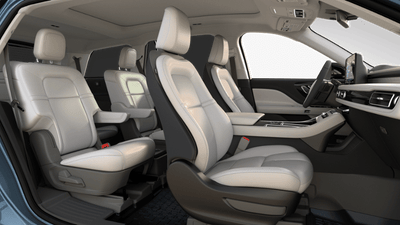 2026 Lincoln Aviator Premiere In-Transit