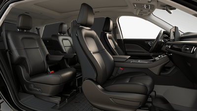 2026 Lincoln Aviator Premiere In-Transit