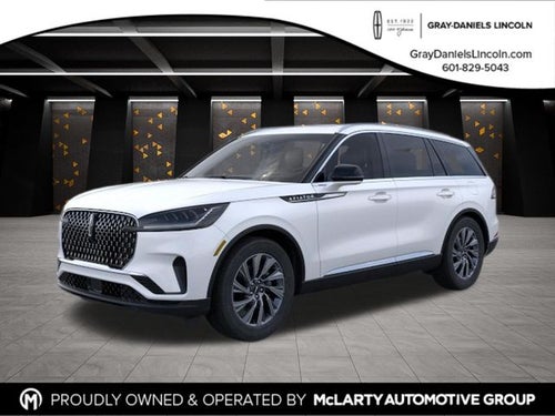 2026 Lincoln Aviator Premiere Premium