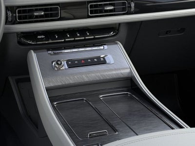 2026 Lincoln Aviator Premiere Premium