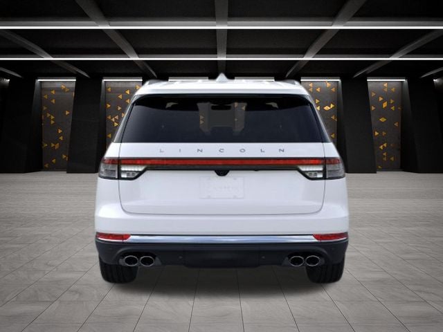 2026 Lincoln Aviator Premiere Premium