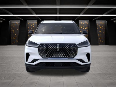 2026 Lincoln Aviator Premiere Premium