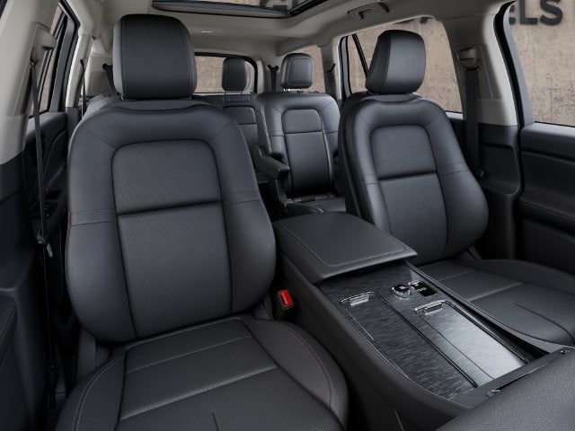 2027 Lincoln Aviator Premiere Premium