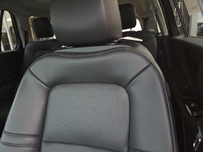 2027 Lincoln Aviator Premiere Premium