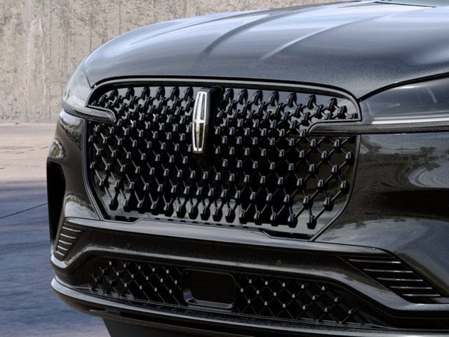 2027 Lincoln Aviator Premiere Premium