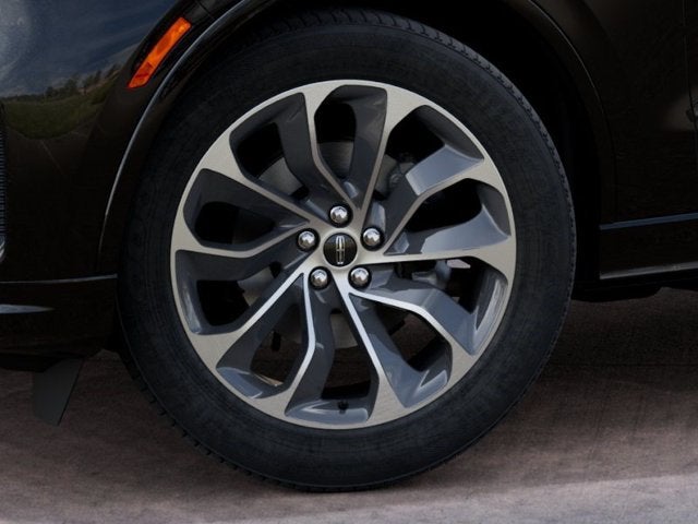 2027 Lincoln Aviator Premiere Premium