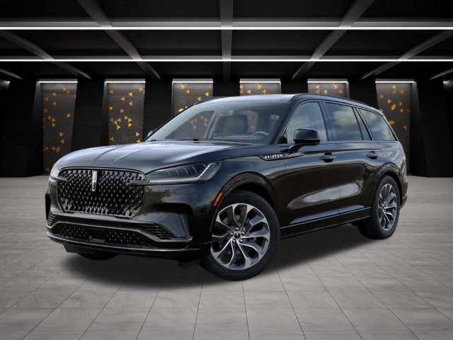 2027 Lincoln Aviator Premiere Premium