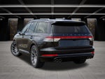 2027 Lincoln Aviator Premiere Premium