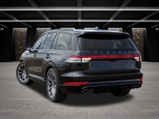 2027 Lincoln Aviator Premiere Premium