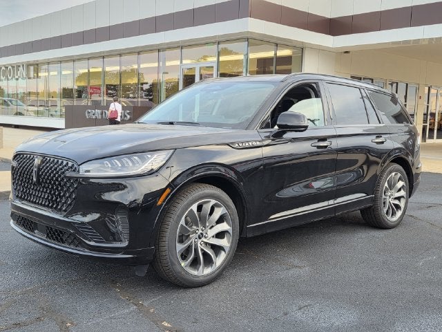 2027 Lincoln Aviator Premiere Premium
