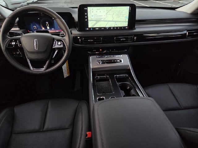 2027 Lincoln Aviator Premiere Premium