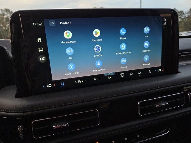 2027 Lincoln Aviator Premiere Premium