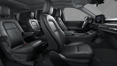 2027 Lincoln Aviator Premiere In-Transit