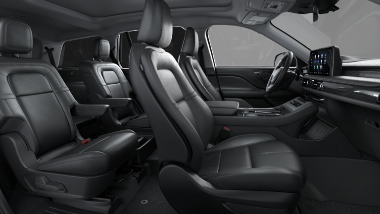 2027 Lincoln Aviator Premiere In-Transit