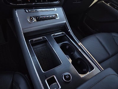 2027 Lincoln Aviator Premiere Premium