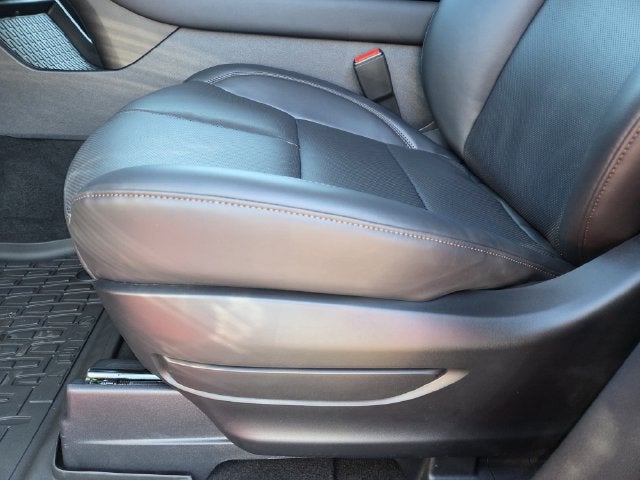 2027 Lincoln Aviator Premiere Premium