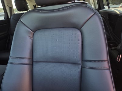 2027 Lincoln Aviator Premiere Premium