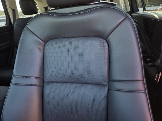 2027 Lincoln Aviator Premiere Premium