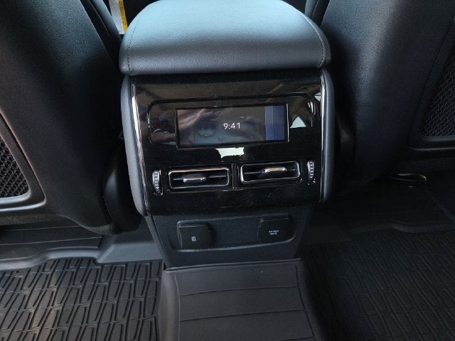 2027 Lincoln Aviator Premiere Premium