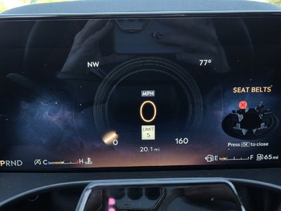 2027 Lincoln Aviator Premiere Premium