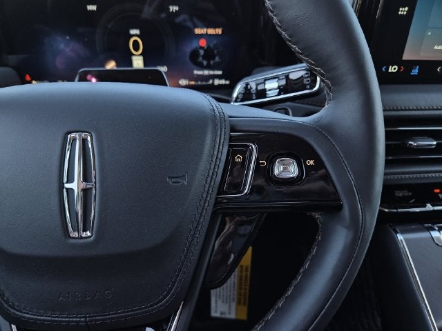 2027 Lincoln Aviator Premiere Premium