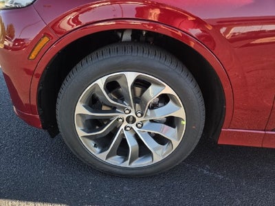 2027 Lincoln Aviator Premiere Premium