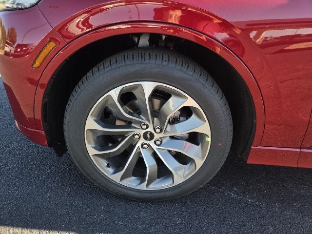 2027 Lincoln Aviator Premiere Premium