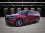 2027 Lincoln Aviator Premiere Premium