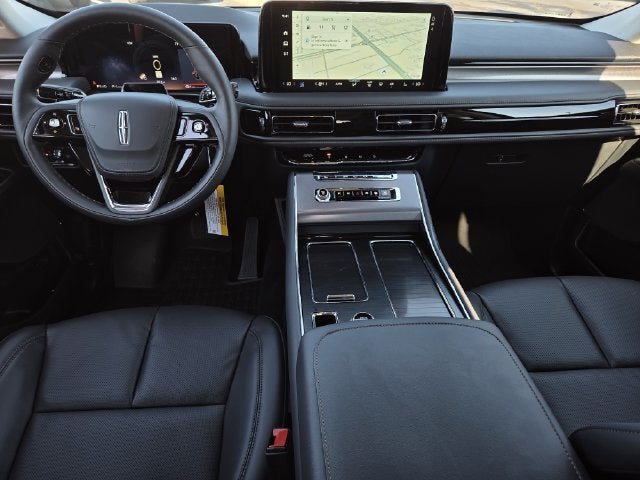 2027 Lincoln Aviator Premiere Premium