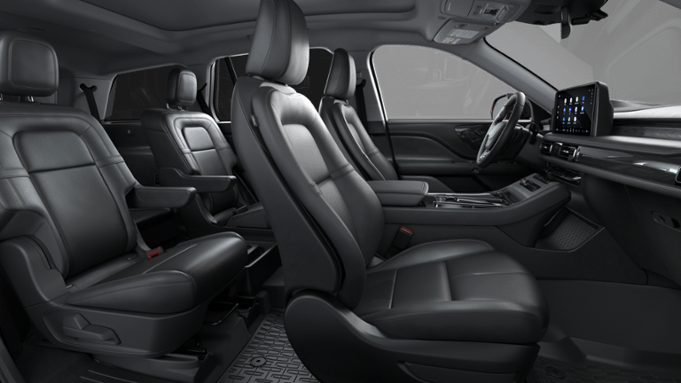 2027 Lincoln Aviator Premiere Premium
