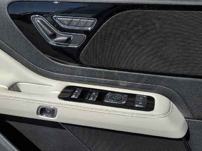 2027 Lincoln Aviator Premiere Premium