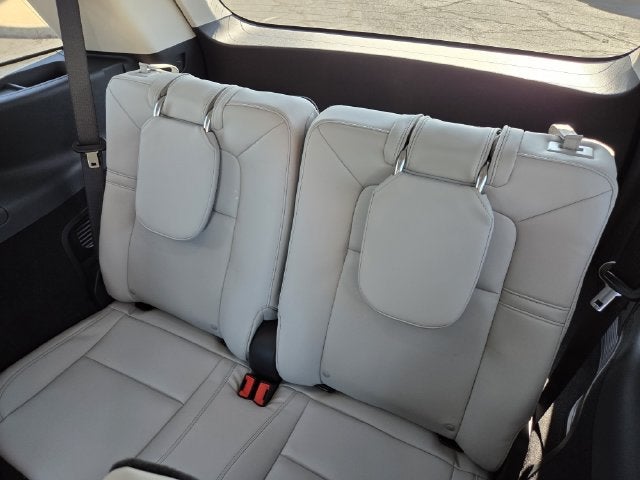 2027 Lincoln Aviator Premiere Premium
