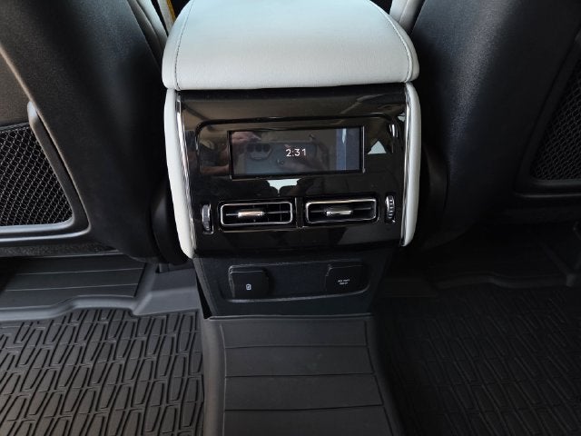 2027 Lincoln Aviator Premiere Premium