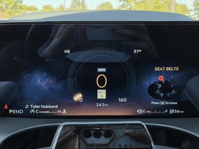2027 Lincoln Aviator Premiere Premium