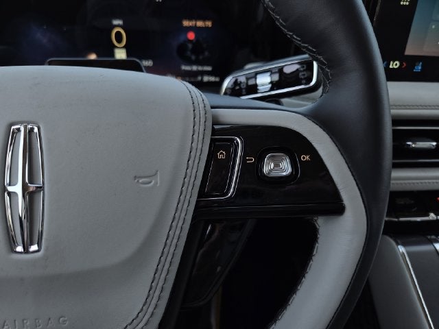 2027 Lincoln Aviator Premiere Premium