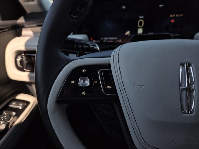 2027 Lincoln Aviator Premiere Premium