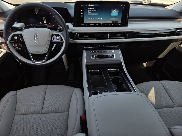 2027 Lincoln Aviator Premiere Premium