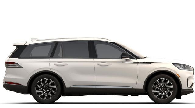 2026 Lincoln Aviator Premiere In-Transit