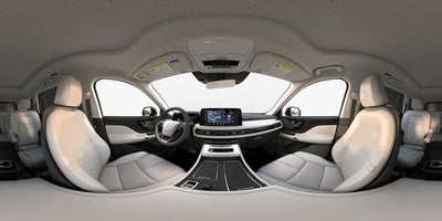 2026 Lincoln Aviator Premiere In-Transit