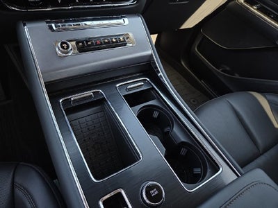 2026 Lincoln Aviator Premiere Premium