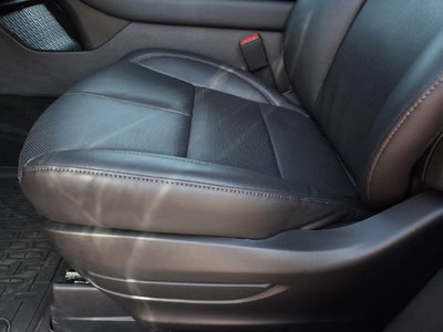 2026 Lincoln Aviator Premiere Premium