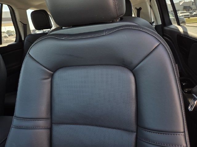 2026 Lincoln Aviator Premiere Premium