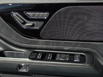 2026 Lincoln Aviator Premiere Premium