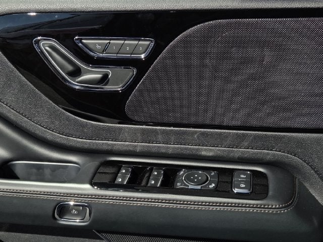 2026 Lincoln Aviator Premiere Premium