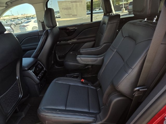 2026 Lincoln Aviator Premiere Premium