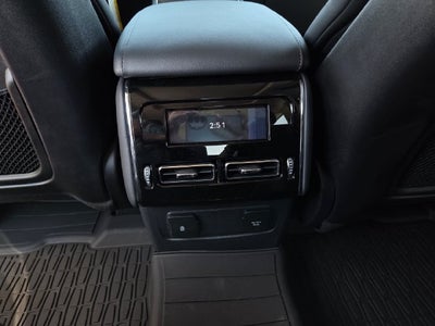 2026 Lincoln Aviator Premiere Premium