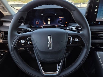 2026 Lincoln Aviator Premiere Premium