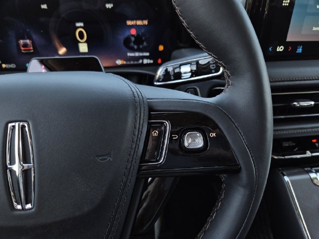 2026 Lincoln Aviator Premiere Premium